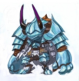 画像集#008のサムネイル/「ネオスチーム」,10月2日に新マップ「アンダーワールド」が追加