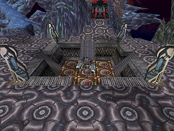 画像集#025のサムネイル/「ネオスチーム」,10月2日に新マップ「アンダーワールド」が追加