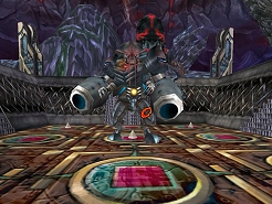 画像集#026のサムネイル/「ネオスチーム」,10月2日に新マップ「アンダーワールド」が追加