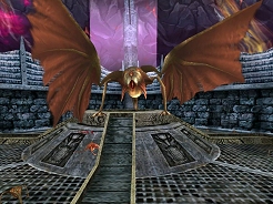 画像集#027のサムネイル/「ネオスチーム」,10月2日に新マップ「アンダーワールド」が追加