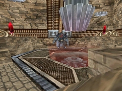 画像集#028のサムネイル/「ネオスチーム」,10月2日に新マップ「アンダーワールド」が追加