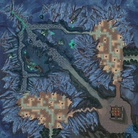 画像集#030のサムネイル/「ネオスチーム」,10月2日に新マップ「アンダーワールド」が追加