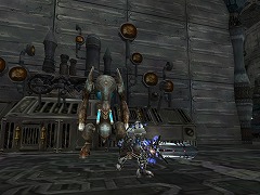 画像集#002のサムネイル/「ネオスチーム」,RvRダンジョン「深淵の工場」を本日実装