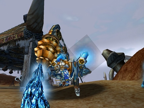 画像集#002のサムネイル/「ネオスチーム」に鉱石の自動採鉱機能が本日実装。プレゼントが当たるアンケートイベントも