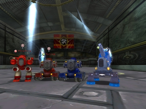 画像集#003のサムネイル/「ネオスチーム」8月19日に“個人用兵器”が導入されるアップデート実施