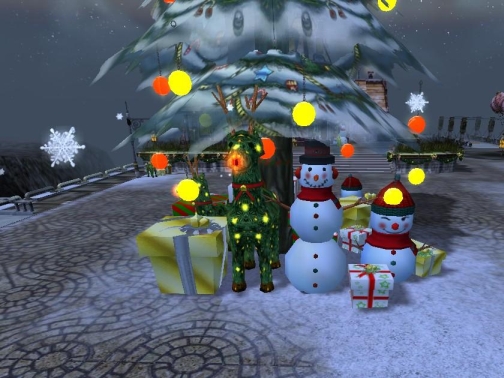 画像集#002のサムネイル/「ネオスチーム」歳末イベント「年末年始はネオスチームで!」を開催