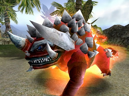 画像集#004のサムネイル/「ネオスチーム」に上級者向けのコロシアム登場。新規登録キャンペーンも