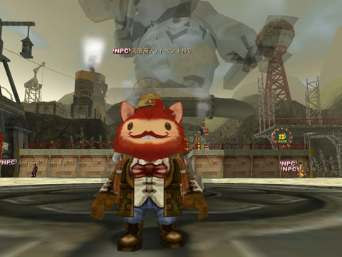 画像集#001のサムネイル/「ネオスチーム」,ライトクリスタルを破壊して世界の危機を救おう