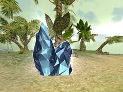 画像集#003のサムネイル/「ネオスチーム」,ライトクリスタルを破壊して世界の危機を救おう