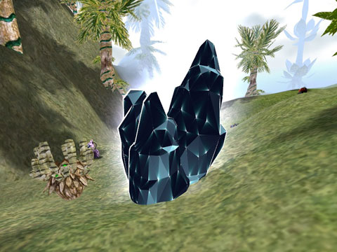 画像集#005のサムネイル/「ネオスチーム」,ライトクリスタルを破壊して世界の危機を救おう