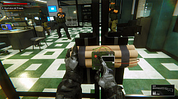 READY OR DIE: MP5 ULTIMATE EDITION