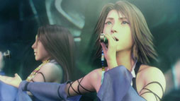 画像ギャラリー No.009のサムネイル画像 / Switch2版「FINAL FANTASY X/X-2 HD Remaster」の発売日が決定。ダウンロード版を7月23日に,パッケージ版を8月27日にリリース