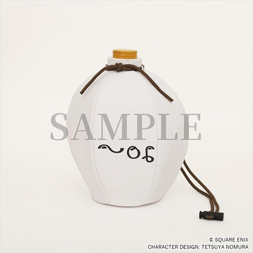 画像ギャラリー No.010のサムネイル画像 / 「FFX」25周年記念展覧会「FINAL FANTASY X MUSEUM-幻光の記憶-」チケット販売を開始。入場特典や限定グッズ情報も一部公開に