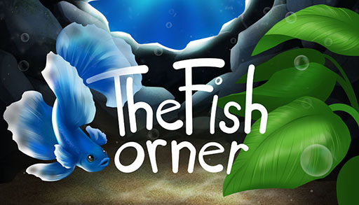 画像ギャラリー No.007のサムネイル画像 / アクアリウムショップ経営を楽しめる「The Fish Corner」，デモ版が6月12日にSteamで公開予定