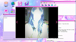 lily's world XD