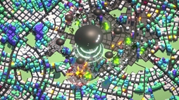 How To Destroy A City