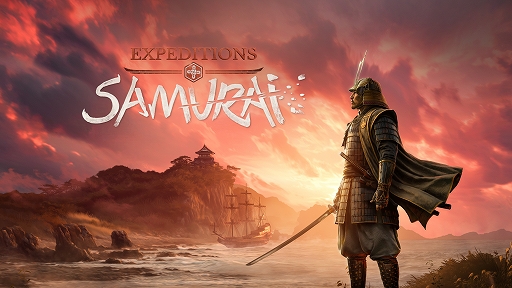 画像ギャラリー No.001のサムネイル画像 / 史上初の“欧州人サムライ”を目指すターンベースRPG「Expeditions: Samurai」,早期アクセス版を配信開始