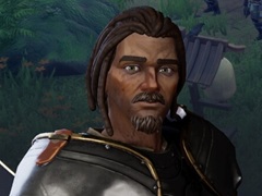 史上初の“欧州人サムライ”を目指すターンベースRPG「Expeditions: Samurai」，早期アクセス版を配信開始