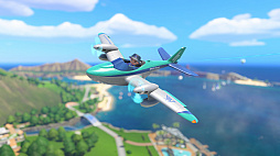 画像ギャラリー No.008のサムネイル画像 / テニスからゆび相撲まで!? 「Nintendo Switch Sports Resort」の,Switch 2 ならではな体感スポーツと多彩な遊びを紹介