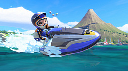 画像ギャラリー No.011のサムネイル画像 / テニスからゆび相撲まで!? 「Nintendo Switch Sports Resort」の,Switch 2 ならではな体感スポーツと多彩な遊びを紹介