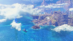 画像ギャラリー No.002のサムネイル画像 / 新作「Xenoblade GENESIS」（ゼノブレイド ジェネシス）発表だも！ 2027年発売予定
