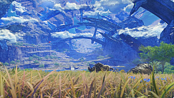 画像ギャラリー No.003のサムネイル画像 / 新作「Xenoblade GENESIS」（ゼノブレイド ジェネシス）発表だも！ 2027年発売予定