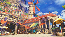画像ギャラリー No.004のサムネイル画像 / 新作「Xenoblade GENESIS」（ゼノブレイド ジェネシス）発表だも！ 2027年発売予定