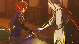 画像ギャラリー No.007のサムネイル画像 / 新作「Xenoblade GENESIS」（ゼノブレイド ジェネシス）発表だも！ 2027年発売予定