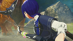 画像ギャラリー No.010のサムネイル画像 / 新作「Xenoblade GENESIS」（ゼノブレイド ジェネシス）発表だも！ 2027年発売予定