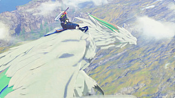 画像ギャラリー No.012のサムネイル画像 / 新作「Xenoblade GENESIS」（ゼノブレイド ジェネシス）発表だも！ 2027年発売予定