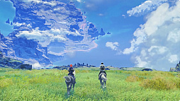 画像ギャラリー No.019のサムネイル画像 / 新作「Xenoblade GENESIS」（ゼノブレイド ジェネシス）発表だも！ 2027年発売予定
