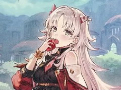アトリエシリーズ最新作「カリアのアトリエ 〜夜の王国と追憶の道標〜」が2027年初頭に発売決定。Switch2版「ユミアのアトリエ」もNintendo Direct終了後配信に