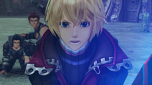 画像ギャラリー No.011のサムネイル画像 / ゼノブレイドシリーズ3タイトルにSwitch 2 Editon登場。「ゼノブレイドDE」のダウンロード版/アップグレードパスは発表直後に配信開始