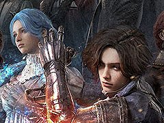 「Lies of P：コンプリート エディション」，Switch2向けダウンロード版を8月6日0：00にリリース