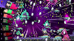 画像ギャラリー No.009のサムネイル画像 / 「呪術廻戦 RUMBLE: SURVIVATON」,発売時期を2027年に延期。TGS 2026で世界初のプレイテスト出展を実施,最大8人で対戦可能
