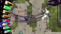画像ギャラリー No.012のサムネイル画像 / 「呪術廻戦 RUMBLE: SURVIVATON」,発売時期を2027年に延期。TGS 2026で世界初のプレイテスト出展を実施,最大8人で対戦可能
