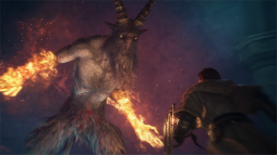 画像ギャラリー No.020のサムネイル画像 / 「ドラゴンズドグマ 2:ダークアリズン」の最新トレイラーが公開に。発売に先駆けてSwitch2版のキャラクリアプリも配信開始