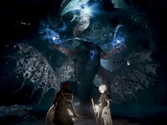 「ドラゴンズドグマ 2：ダークアリズン」，TGS 2026ブースで試遊できたクエストの映像を公開。新エリア「ノルガン」でのクエストが見られる［TGS2026］