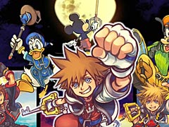 �֥��󥰥���ϡ��ġץ��꡼����3�����ȥ�ȡ��������åȤˤʤä���KINGDOM HEARTS Collection��I��III�ϡפ�Nintendo Switch 2��10��8����ȯ��