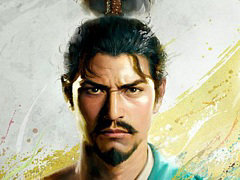 「ゲームと美術 信長の野望」トークイベントをYouTubeで公開。ゲームと美術の関係性やシリーズの歩みを語る