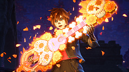 画像ギャラリー No.006のサムネイル画像 / 「キングダム ハーツIV」の発売が2027年後半に決定。新たな冒険の舞台を紹介する最新トレイラー公開