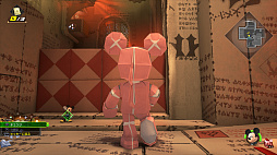 画像ギャラリー No.010のサムネイル画像 / 「キングダム ハーツIV」の発売が2027年後半に決定。新たな冒険の舞台を紹介する最新トレイラー公開