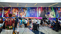 画像ギャラリー No.003のサムネイル画像 / 究極のディズニーファンイベント「D23」で語られた「キングダム ハーツ」25年の本質とはなにか