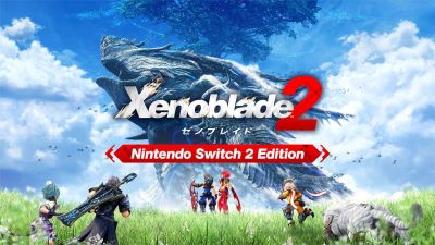 Nintendo Switch 2版 ゼノブレイド2 Nintendo Switch 2 Edition まとめ