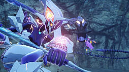 画像ギャラリー[逆順] | Nintendo Switch 2版 ゼノブレイド3 Nintendo