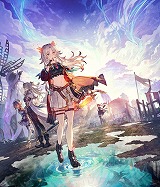 画像ギャラリー No.002のサムネイル画像 / 新主人公はなんでも食べる,素材も調合品も爆弾も。「カリアのアトリエ 〜夜の王国と追憶の道標〜」,最新情報を発表。最新PVも公開に