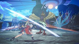 画像ギャラリー No.004のサムネイル画像 / 新主人公はなんでも食べる,素材も調合品も爆弾も。「カリアのアトリエ 〜夜の王国と追憶の道標〜」,最新情報を発表。最新PVも公開に