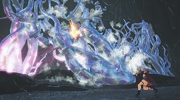 画像ギャラリー No.006のサムネイル画像 / 新主人公はなんでも食べる,素材も調合品も爆弾も。「カリアのアトリエ 〜夜の王国と追憶の道標〜」,最新情報を発表。最新PVも公開に