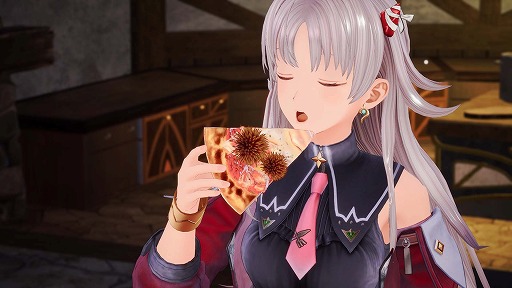 画像ギャラリー No.010のサムネイル画像 / 新主人公はなんでも食べる,素材も調合品も爆弾も。「カリアのアトリエ 〜夜の王国と追憶の道標〜」,最新情報を発表。最新PVも公開に