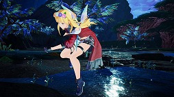 画像ギャラリー No.014のサムネイル画像 / 新主人公はなんでも食べる,素材も調合品も爆弾も。「カリアのアトリエ 〜夜の王国と追憶の道標〜」,最新情報を発表。最新PVも公開に